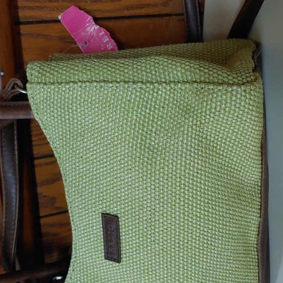 Relic 🆕 Small Crossbody Handbag - Picture 5 of 16